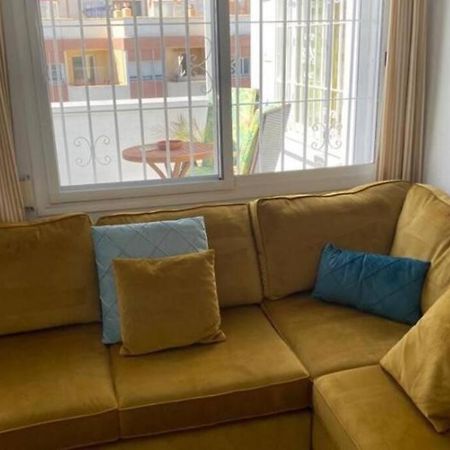 Belissimo Apartment 2 Bedrooms With Patio By Namaste Elite Torremolinos Eksteriør billede