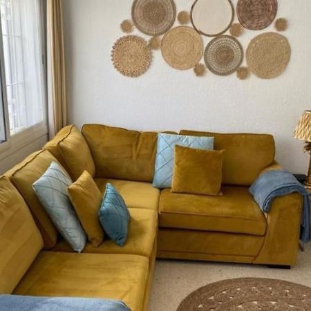 Belissimo Apartment 2 Bedrooms With Patio By Namaste Elite Torremolinos Eksteriør billede