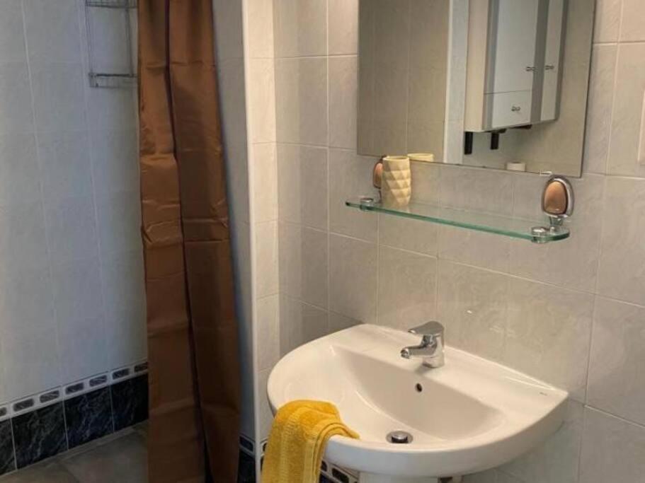 Belissimo Apartment 2 Bedrooms With Patio By Namaste Elite Torremolinos Eksteriør billede