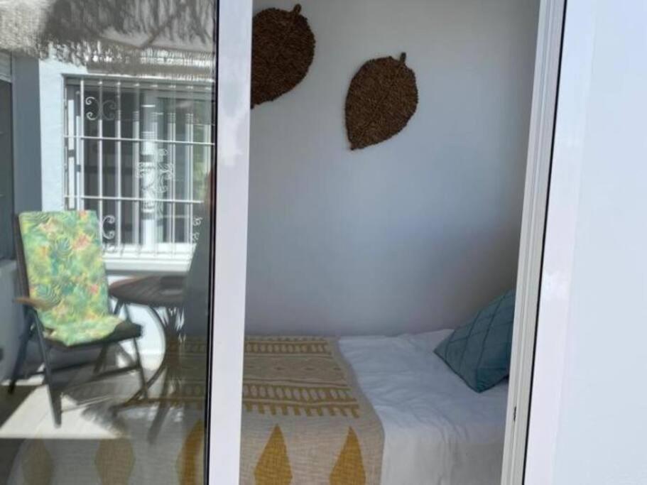 Belissimo Apartment 2 Bedrooms With Patio By Namaste Elite Torremolinos Eksteriør billede