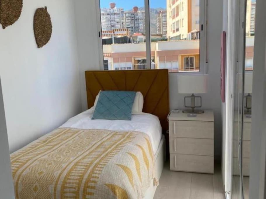 Belissimo Apartment 2 Bedrooms With Patio By Namaste Elite Torremolinos Eksteriør billede