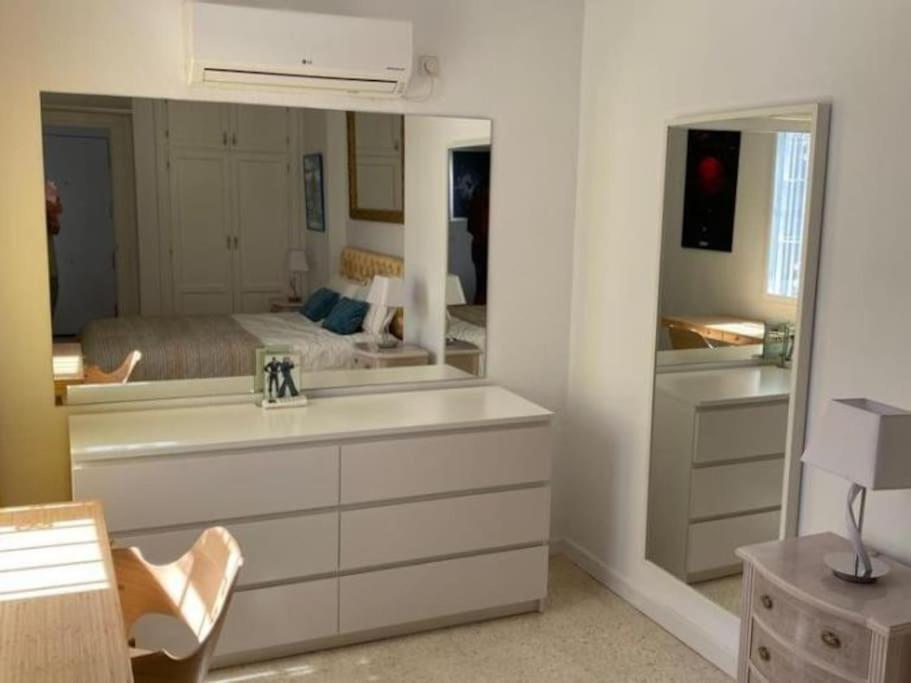 Belissimo Apartment 2 Bedrooms With Patio By Namaste Elite Torremolinos Eksteriør billede