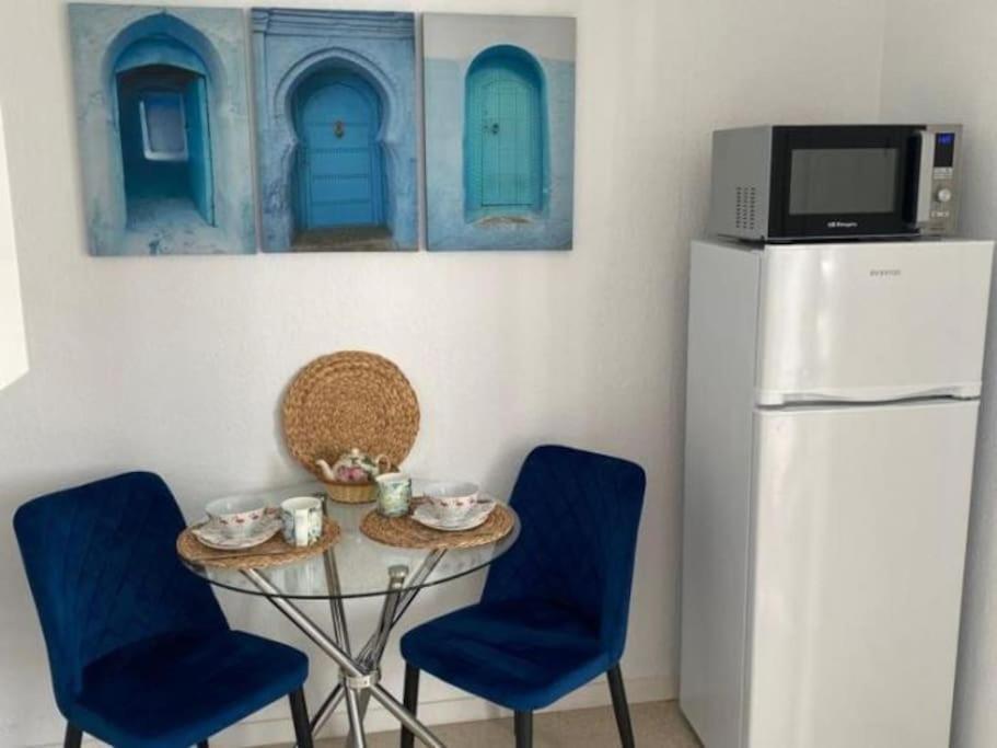Belissimo Apartment 2 Bedrooms With Patio By Namaste Elite Torremolinos Eksteriør billede