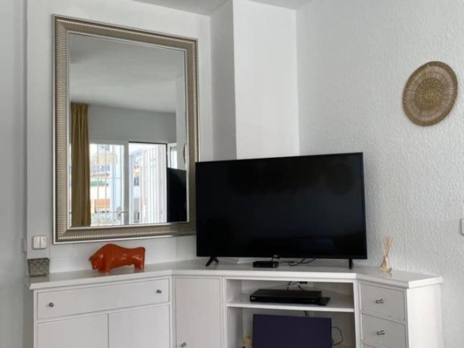 Belissimo Apartment 2 Bedrooms With Patio By Namaste Elite Torremolinos Eksteriør billede