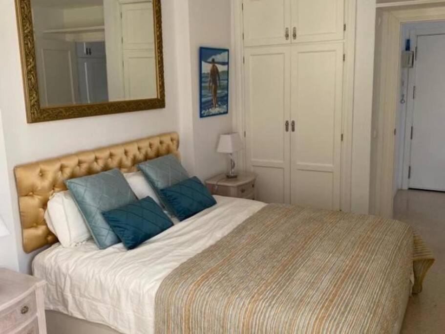 Belissimo Apartment 2 Bedrooms With Patio By Namaste Elite Torremolinos Eksteriør billede